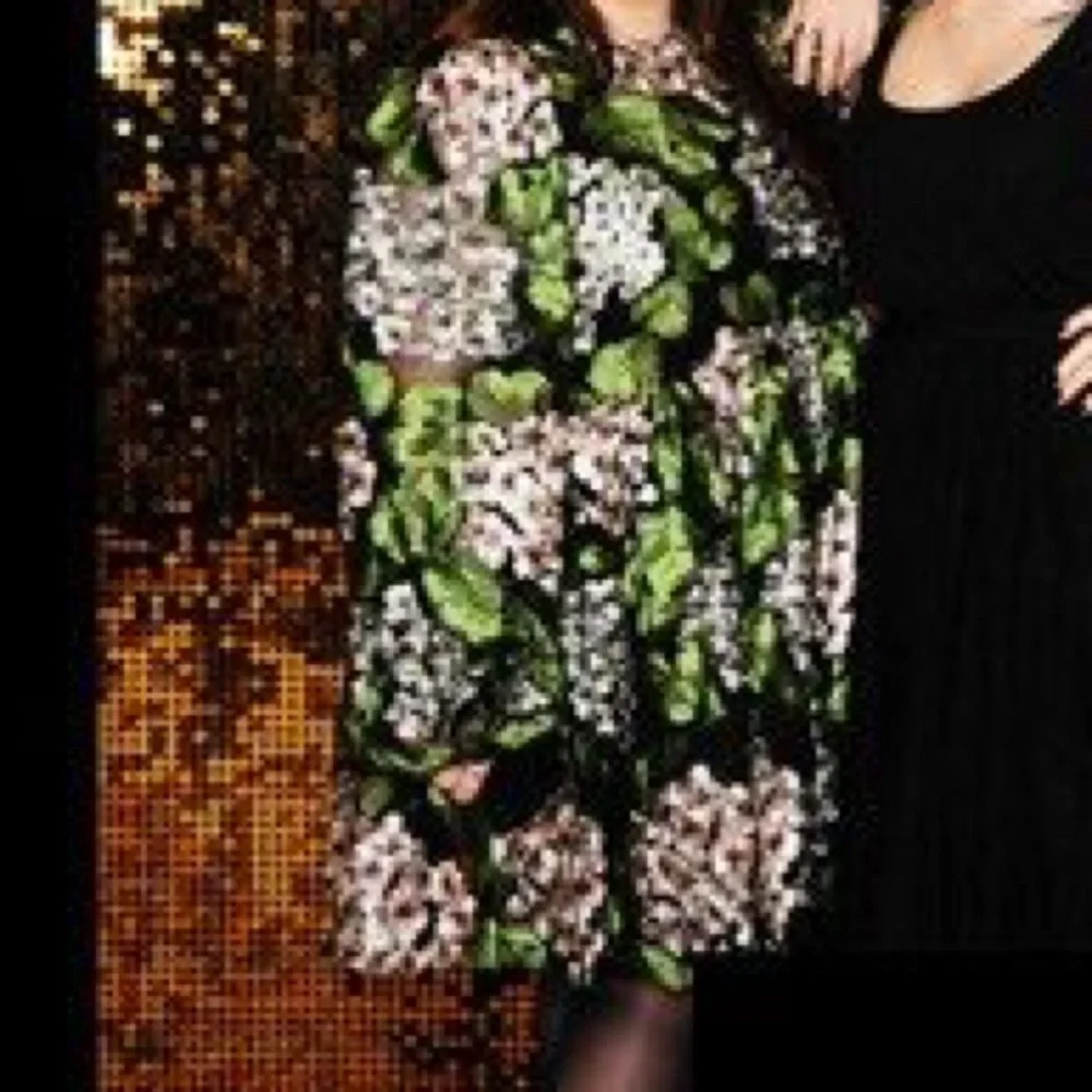 ASOS Edition Mini Smock Dress size 10 - Picture 6 of 6